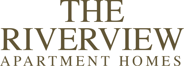The Riverview Logo